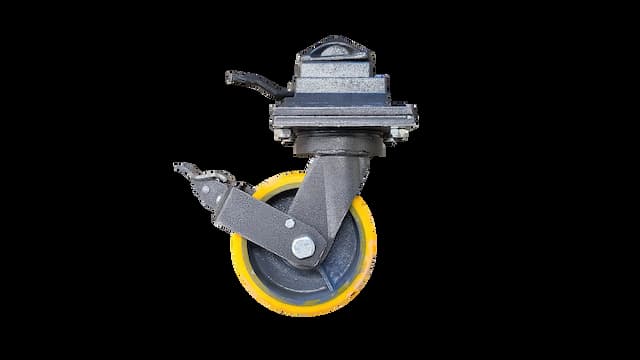 Caster Wheels