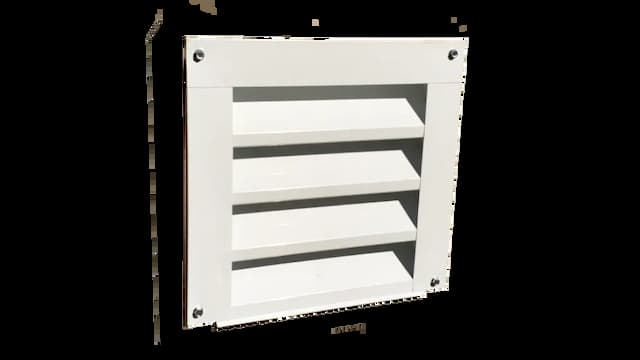 Vent Kits